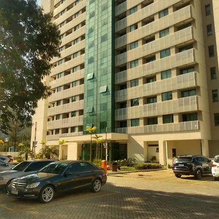 Samba Rio - Farmasi Arena - Rio Centro - Parque Olímpico - Barra - 1514-2
