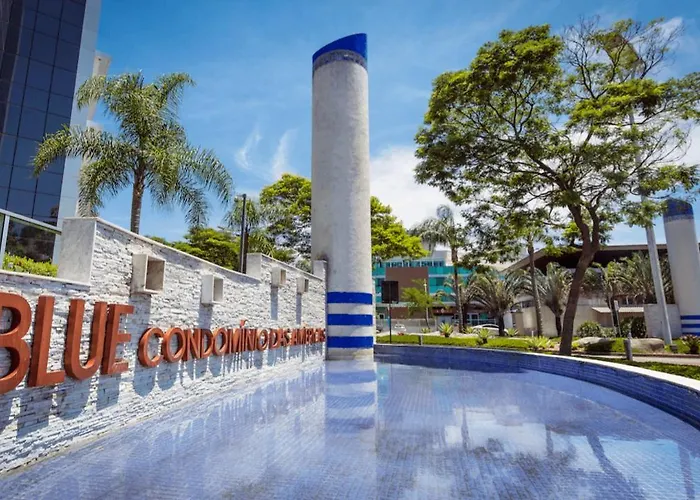 Condomínio Encantador  Rio de Janeiro